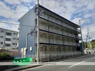 レオパレスクレール国見の画像