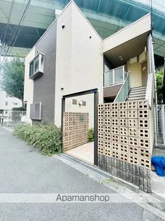 リバーパーク中宮の画像