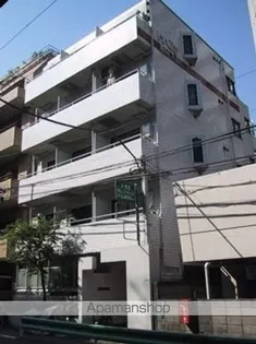 ハイシティ池尻大橋第2の画像