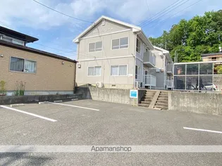 キャッスルバレーAの画像