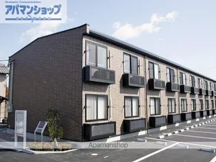 レオパレスイルミナ Aの画像