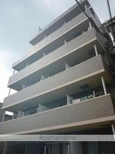 プレール ドゥーク東京NORTHの画像