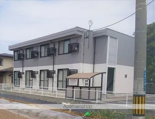 レオパレスパークハイムの画像