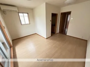 フォレスト鹿妻【205号室】の居間