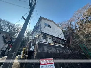 コーポサトウの画像