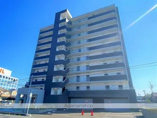 プリミエール常滑駅前の画像