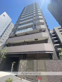 大阪府大阪市北区西天満4丁目【マンション】の外観