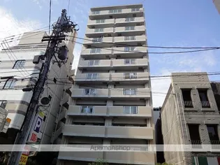 クレスト廿代の画像