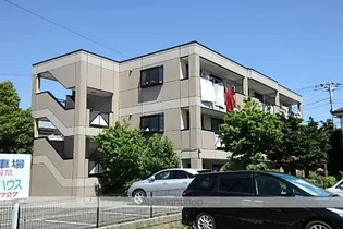 グローリメゾン原宿の画像
