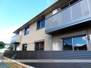 エルメゾン エイザ C棟の画像