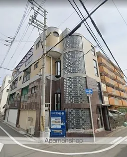 大阪府守口市祝町【マンション】の外観