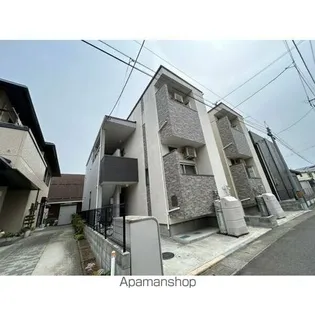 ハーモニーテラス栄【1013号室】の外観