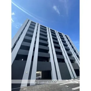 KL東比恵Ⅱ【904号室】の外観