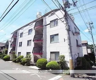 コーポ桃山の画像