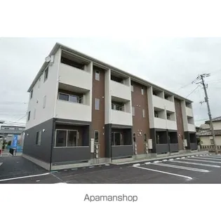 レジデンスTの画像