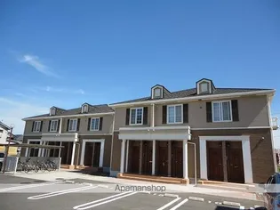 エアリー レジデンス A【2階】の外観