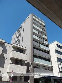 ルノンドームA【10階】の外観