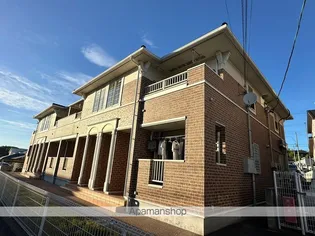 プロムナード弐番館の画像