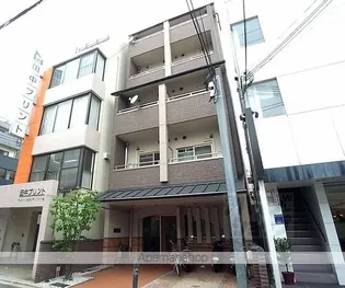 ワイズコートの画像