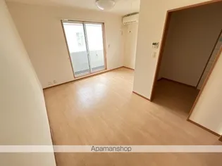 フォレスト鹿妻【205号室】の居間