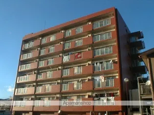 篠栗尾仲ビル【202号室】の外観