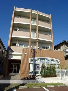 フェリチェカーサ友彩【3階】の外観