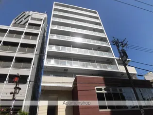 東京都国立市東1丁目【マンション】の外観