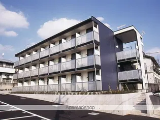 レオパレスアユウの画像