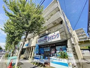レジデンス松本の画像