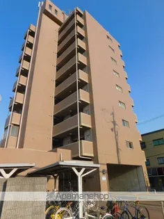 グリーンプラザ城東の画像