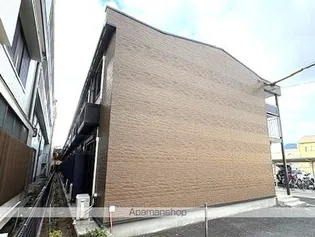 レオパレス天津風の画像