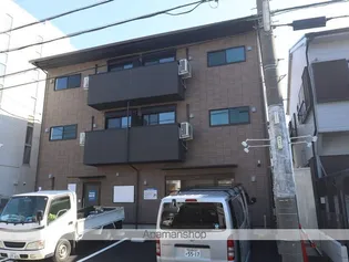 HARUKAZ鶴舞公園【3階】の外観