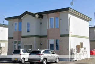 わんわんハイツ2【202号室】の外観