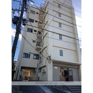南分ビルの画像