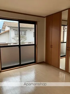 トーケン プロニティ【2階】の内装