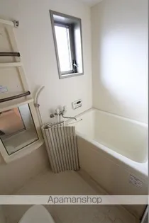 アルコリッチ【2階】の風呂