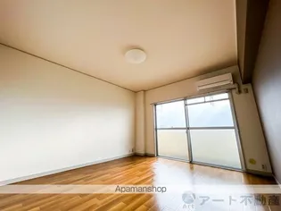 グレース88【4階】の居間