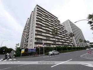 東京ベイスクエア プリズムの画像