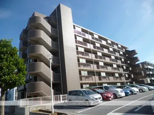 ハーヴェスト本郷【3階】の外観