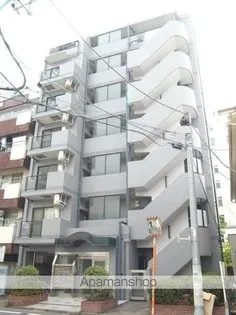 ダイホープラザ高田馬場の画像