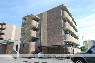 サンアップウェルⅡ【305号室】の外観