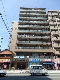 日神デュオステージ新御徒町【12階】の外観