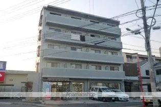 第2TSビルの画像