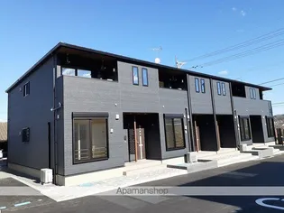 レジデンスコンフォルトVIIの画像