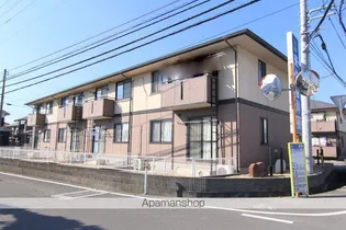 セジュール来住B棟の画像