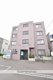 ロージェ麻生の画像
