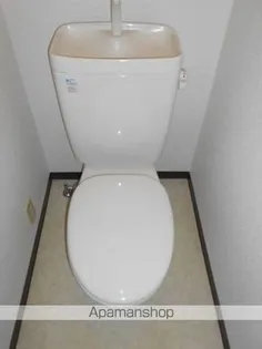 BEE アムール【2階】のその他画像