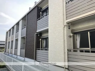 クレイノデイジー【104号室】の外観