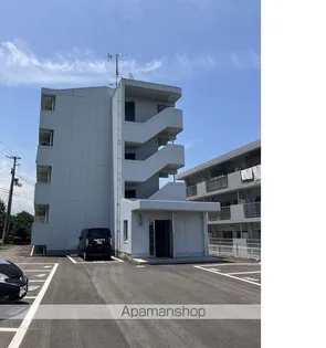 ハイツひまわりの画像