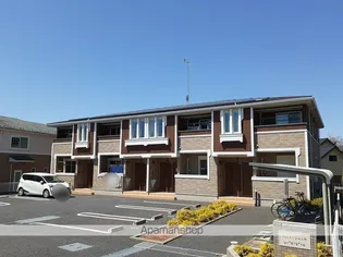 フォレストおゆみ野の画像